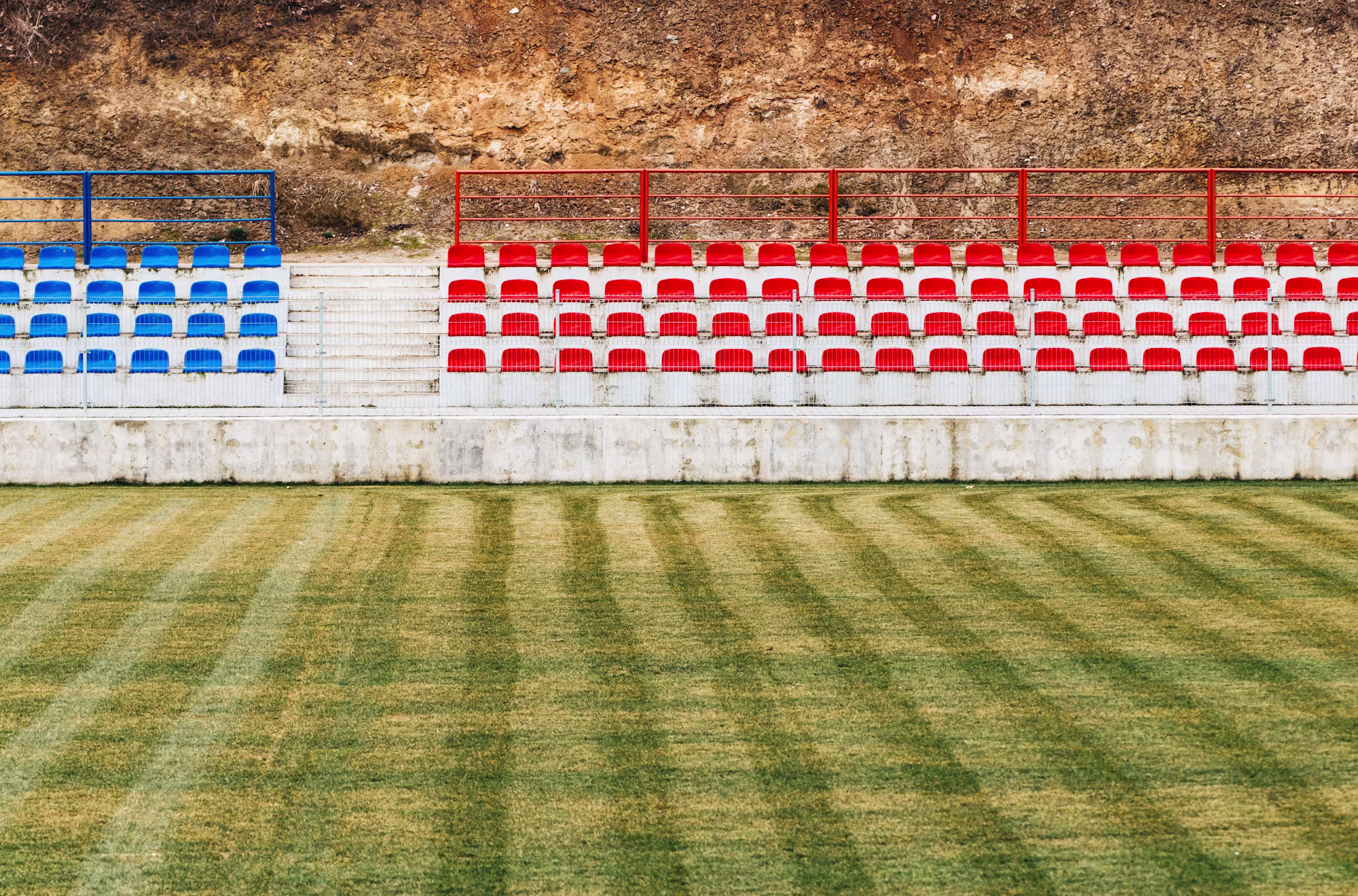 Iconic Sports Stadiums: Landmarks of Passion and History