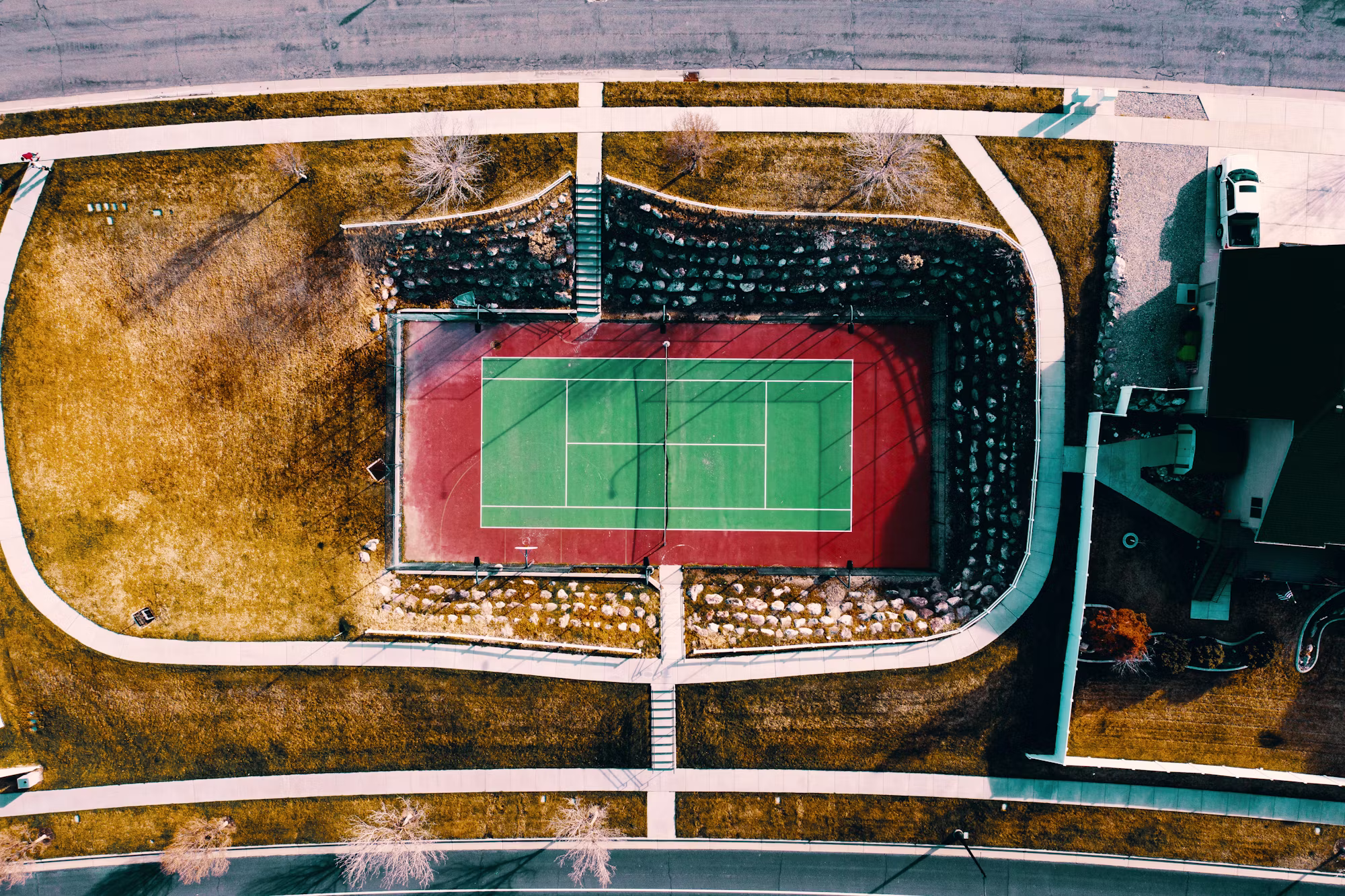 Exploring the Cultural Impact of Tennis: A Game of Tradition and Passion